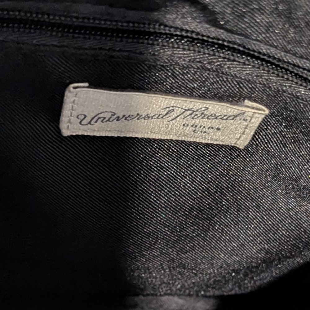 Universal Threads Goods Co Mini Square Paxton Bac… - image 8